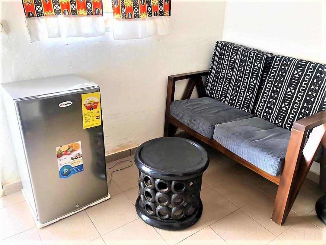 Hotel Fiiaa Yaoundé Esterno foto