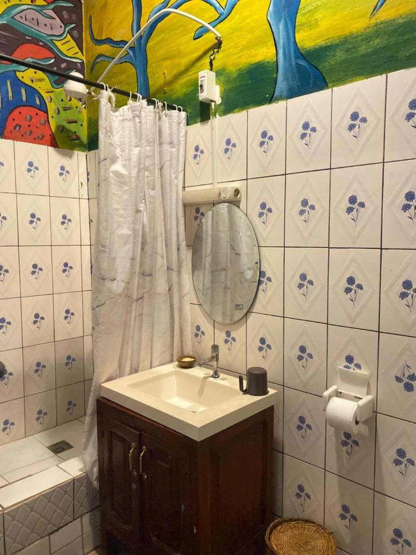 Hotel Fiiaa Yaoundé Esterno foto